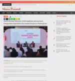 Astra Women Network 2026 Hadirkan Momentum Penguatan Kapasitas dan Kepemimpinan Perempuan