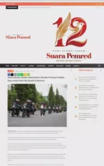 Astra Motor Kalbar Meriahkan Honda Premium Matic Day untuk Pecinta Skutik Premium