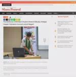 Pendaftaran AHM Best Student Resmi Dibuka, Pelajar Diajak Ciptakan Inovasi untuk Negeri
