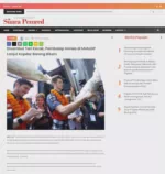 Disambut Tari Kecak, Pembalap Honda di MotoGP Lanjut Kopdar Bareng Bikers