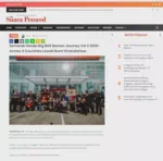 Semarak Honda Big BOS Borneo Journey Vol 2 2026-Across 3 Countries Lewati Bumi Khatulistiwa