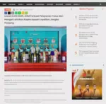 Lewat KLHN 2025, AHM Perkuat Pelayanan Tulus dan Hangat Lahirkan Kepercayaan Loyalitas Jangka Panjang
