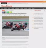 Laga Pembuka Moto4 Asia Cup Tampil di Laga Pembuka Moto4 Asia Cup Buriram, Pembalap Muda Astra Honda Tampil KencangBuriram di Thailand, Ini Laju Pembalap Muda Astra Honda dan Rebut Podium Kedua