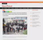 Melesat Raih Podium Perdana di Moto3 Junior Barcelona, Ramadhipa Impresif