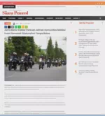 Astra Motor Kalbar Perkuat Jalinan Komunitas Melalui Event Semarak Silaturahmi Tanpa Batas