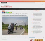 Peralihan Musim Kemarau ke Penghujan, Astra Motor Kalbar Berikan Tips Berkendara di Bulan September