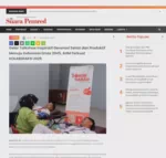 Gelar Talkshow Inspiratif Generasi Sehat dan Produktif Menuju Indonesia Emas 2045, AHM Perkuat KOLABERAKSI 2025