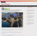 Astra Motor Kalbar dan Paguyuban HWBC Dukung Pengembangan UMKM di Event IWAPI Kalbar