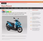 Ragam Tipe All New Honda Vario 125 Dihadirkan AHM untuk Berikan Pilihan Baru bagi Konsumen Loyal