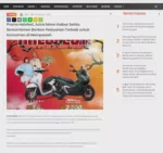 Promo Halofest, Astra Motor Kalbar Selalu Berkomitmen Berikan Pelayanan Terbaik untuk Konsumen di Mempawah