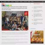 Marketing Region Head Astra Motor Kalbar Apresiasi dan Dukung Penuh Pelatihan Jurnalistik Perum LKBN ANTARA Biro Kalbar