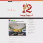 Asmo Kalbar Bekali Pelajar SMA Muhammadiyah 1 Pengetahuan Safety Riding