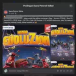 HONDA EVOLUZION – Promo Juli 2026! Promo spesial Honda Kalbar dengan DP ringan &amp; diskon angsuran hingga Rp 88.000