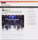 AHM Sukses Luncurkan Generasi Terbaru All New Honda Vario 125, Pembaharuan Menyeluruh Sang Skutik Terlaris