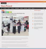 Promo Ramadan Honda: Vario 160 DP Rp2 Juta, Angsuran Mulai Rp900 Ribuan