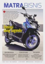 Evolusi Sang Legenda - All New Vario 125
