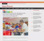 Semarak Festival Vokasi Satu Hati Regional Astra Motor Kalbar, Pelajar dan Guru SMK Binaan AHM Antusias Kembangkan Diri