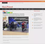 New Honda Vario Evo 160 Meluncur, Tawarkan Pengalaman Berkendara yang Lebih Premium