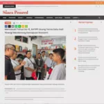 Memasuki Tahun ke-8, AHYPP Usung Tema Satu Hati Sinergi Mendorong Kemajuan Ekonomi