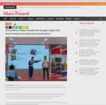 Astra Motor Kalbar Kolaborasi dengan Sigab dan Bravo Edukasi Keselamatan Berkendara
