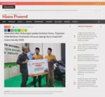 Apresiasi dan Dukungan pada Eksisten Guru, Yayasan AHM Berikan Perhatian Khusus Ajang Guru Inspiratif Astra Honda 2025