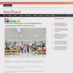 Astra Motor Kalbar Kirim Juara AHM Best Student Tingkat Regional 2025 ke Tingkat Pusat
