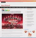 Melesat Lebih Cepat, Ini Jajaran Pembalap Binaan AHM 2026 di Kejuaraan Balap Dunia dan Nasional