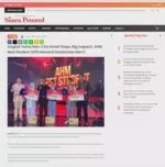 Angkat Tema Gen-Z Do Small Steps, Big Impact!, AHM Best Student 2025 Menanti Kreativitas Gen Z