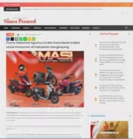 Promo Maksimal Agustus Ini dari Astra Motor Kalbar untuk Konsumen di Kabupaten Bengkayang