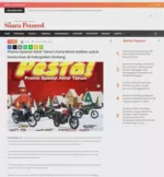 Promo Spesial Akhir Tahun Astra Motor Kalbar untuk Konsumen di Kabupaten Sintang m