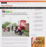 Lewat Honda Care, Astra Motor Kalbar Tingkatkan Layanan Servis Kunjung yang Diapresiasi Konsumen Loyal