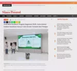 AHM Best Student Tingkat Regional 2025, Astra Motor Kalbar Nantikan Karya Tulis Ilmiah Terbaik dari Pelajar