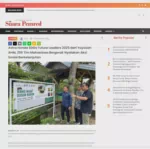 Astra Honda SDGs Future Leaders 2025 dari Yayasan AHM, 259 Tim Mahasiswa Bergerak Nyalakan Aksi Sosial Berkelanjutan