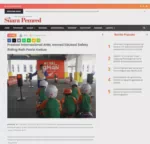 Prestasi Internasional AHM, Inovasi Edukasi Safety Riding Raih Posisi Kedua
