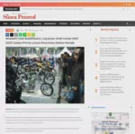 Wadahi Hobi Modifikator, Layanan AHM Lewat HMC 2025 Selalu Prima untuk Pencintan Motor Honda