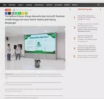 Tampilkan Karya-Karya Menarik dan Inovatif, Gelaran AHMBS Regional Astra Motor Kalbar jadi Ajang Bergengsi