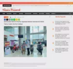 Semarak PESTA Promo Spesial Motor Honda di Akhir Tahun dari Asmo Kalbar