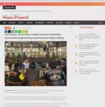 Cari Aman, Astra Motor Kalbar Perkuat Solidaritas Komunitas Singkawang Lewat Edukasi Safety Riding
