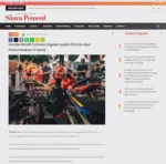 Honda Modif Contest Digelar pada 10 Kota dan Perlombakan 9 Kelas