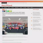 Enam Juara Technical Skill Contest 2026 Tingkat Regional ke Ajang Nasional Bersama Astra Motor Kalbar
