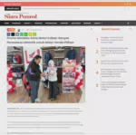 Promo Merdeka Astra Motor Kalbar: Banyak Penawaran Menarik untuk Motor Honda Pilihan