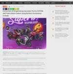 Konsumen di Singkawang Apresiasi Promo SUPERB dari Astra Motor Kalbar yang Berikan Penawaran Terbaik
