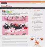 Berikan Promo Romansa untuk Konsumen di Sintang, Astra Motor Kalbar Apresiasi Loyalitas