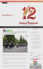 Apresiasi Konsumen Loyal, Honda Care Astra Motor Kalbar Perkuat Layanan Darurat di Lapangan