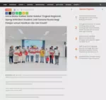 Astra Motor Kalbar Gelar Seleksi Tingkat Regional, Ajang AHM Best Student Jadi Sarana Nyata bagi Pelajar untuk Hasilkan Ide-ide Kreatif