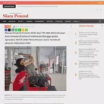 Ribuan Peserta Fevosh 2025 dari 715 SMK Mitra Binaan Astra Honda di seluruh Indonesia Bangga pada Apresiasi AM715 SMK Mitra Binaan Astra Honda di seluruh Indonesia AHM