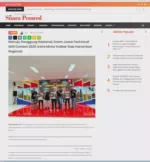 Menuju Panggung Nasional, Enam Juara Technical Skill Contest 2026 Astra Motor Kalbar Siap Harumkan Regional
