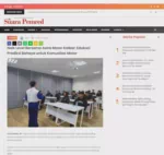 Naik Level Bersama Astra Motor Kalbar: Edukasi Prediksi Bahaya untuk Komunitas Motor