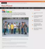 Yayasan AHM Berikan Kontribusi Nyata Menjaga Kelestarian Owa Jawa yang Hampir Punah Lewat Program Konservasi