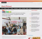 Pendidik di SMAN 10 Pontianak Apresiasi Astra Motor Kalbar Dukung Pelatihan Jurnalistik Perum LKBN ANTARA Biro Kalbar